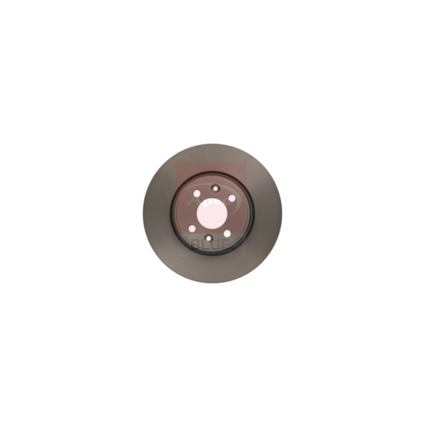 Brake Disc image