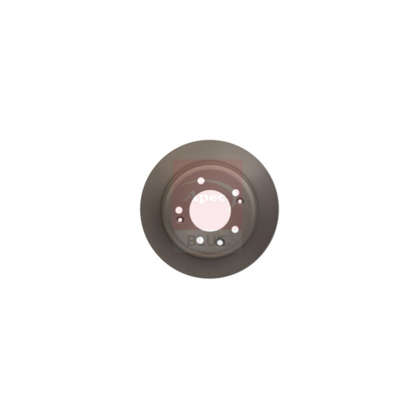 Brake Disc image
