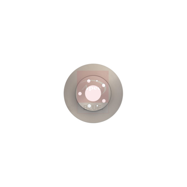 Brake Disc image