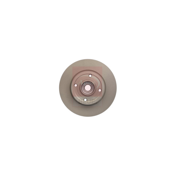 Brake Disc image