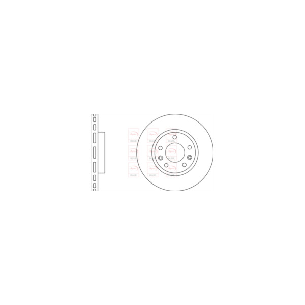 Brake Disc image