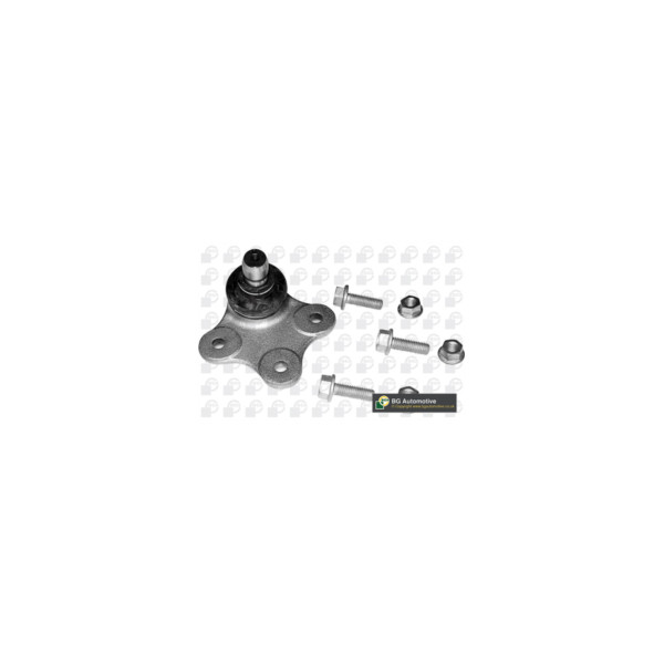 Ball Joint image