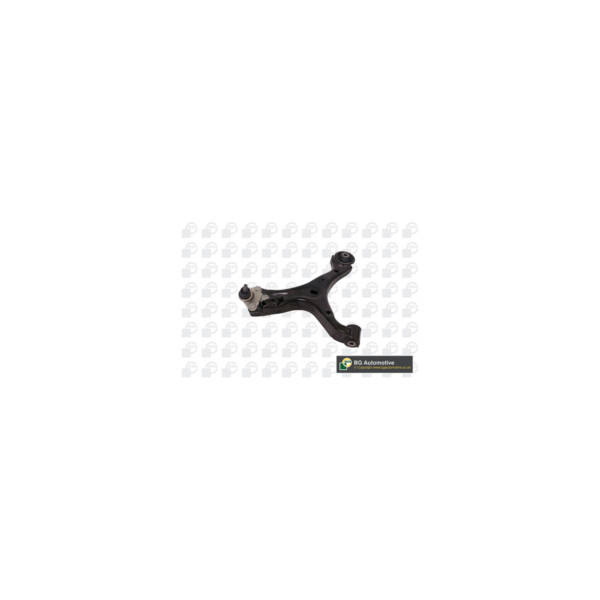 Track Control Arm image