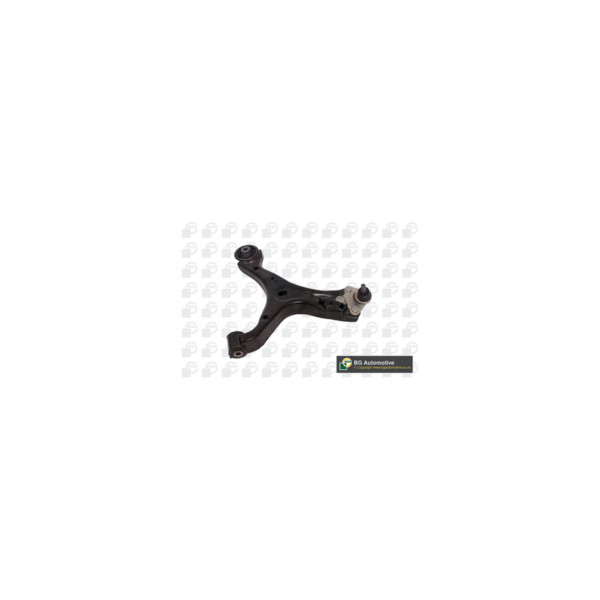 Track Control Arm image
