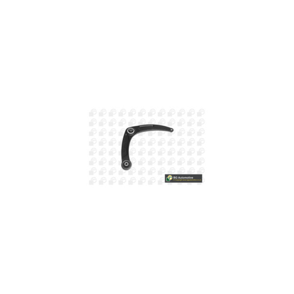 Track Control Arm image