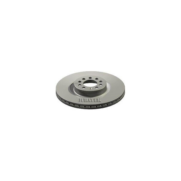 Brake Disc image