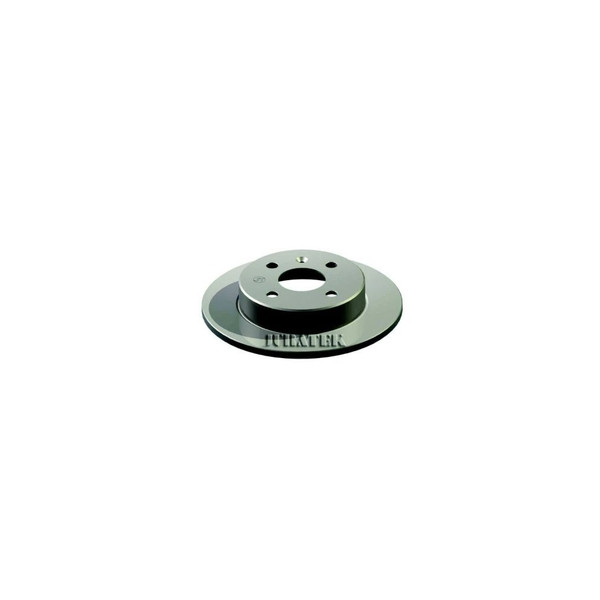 Brake Disc image