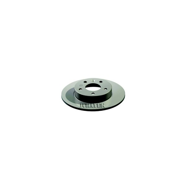 Brake Disc image