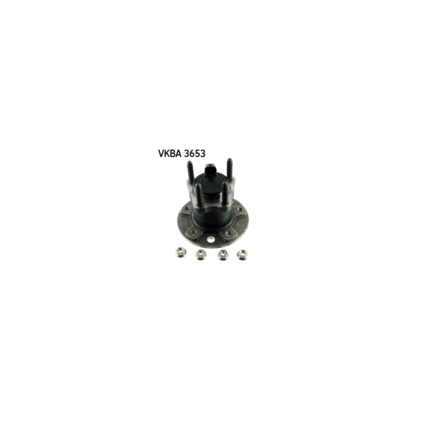 Wheel Bearing Kit image