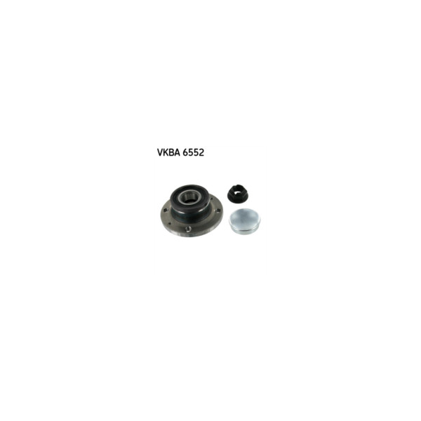 Wheel Bearing Kit image