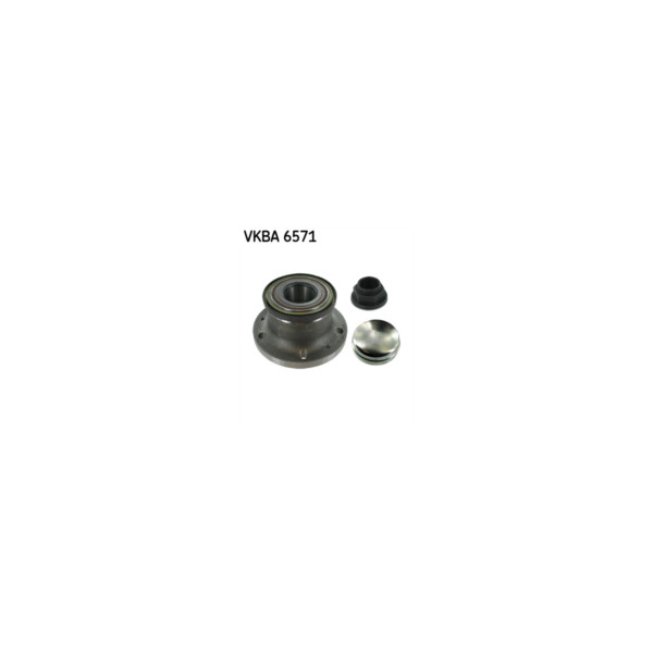 Wheel Bearing Kit image