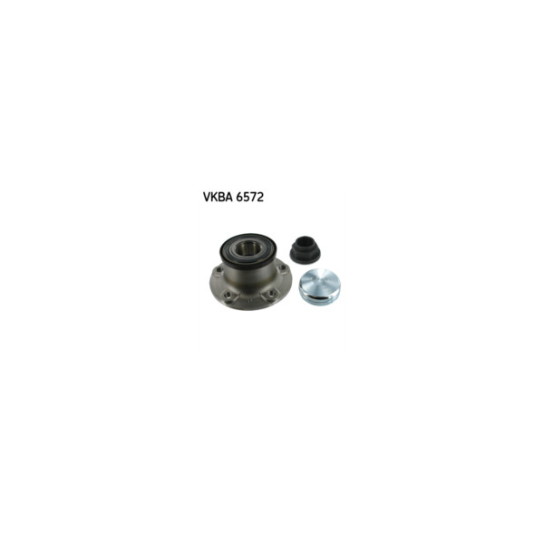 Wheel Bearing Kit image
