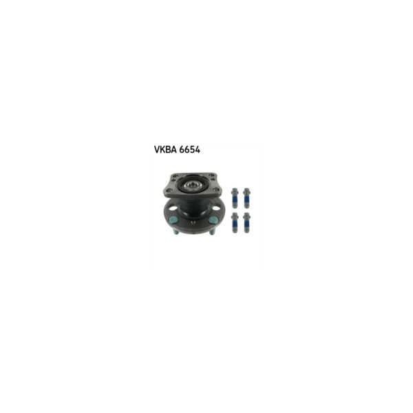 Wheel Bearing Kit image