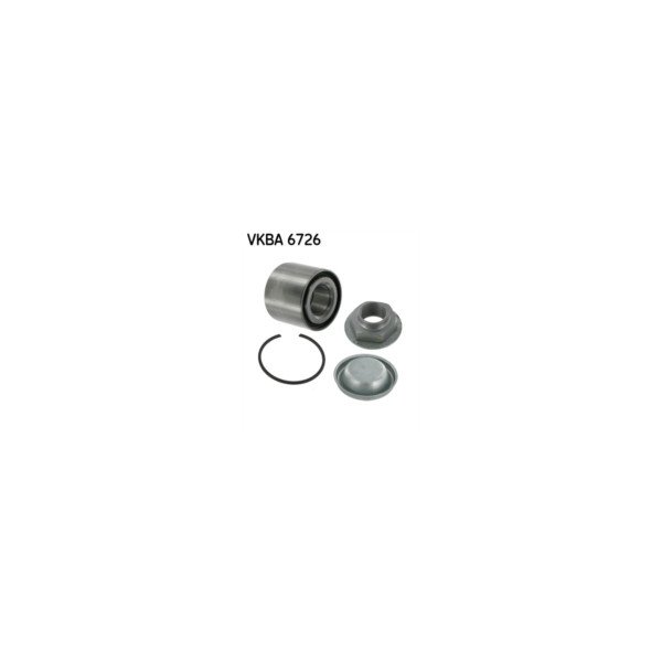 Wheel Bearing Kit image