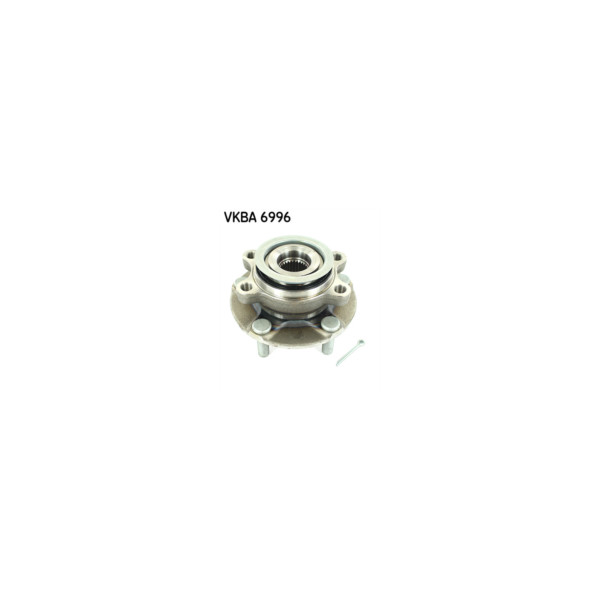 Wheel Bearing Kit image