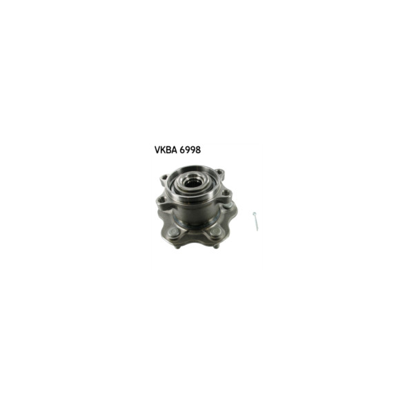 Wheel Bearing Kit image