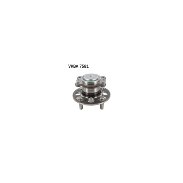 Wheel Bearing Kit image