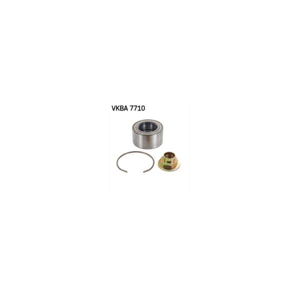 Wheel Bearing Kit image