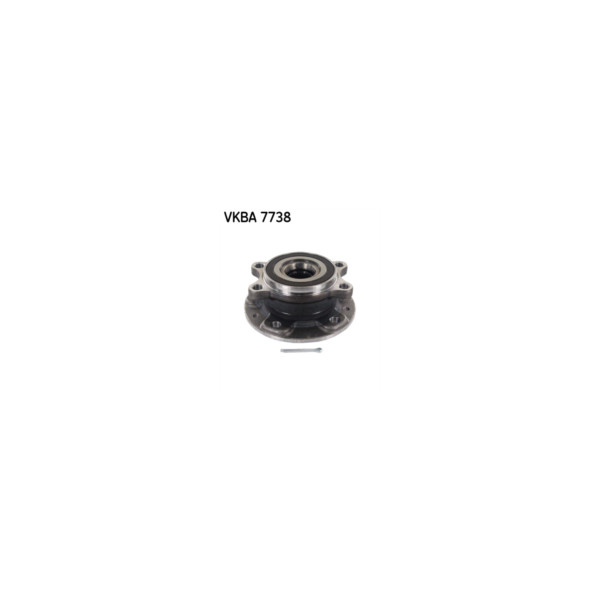 Wheel Bearing Kit image