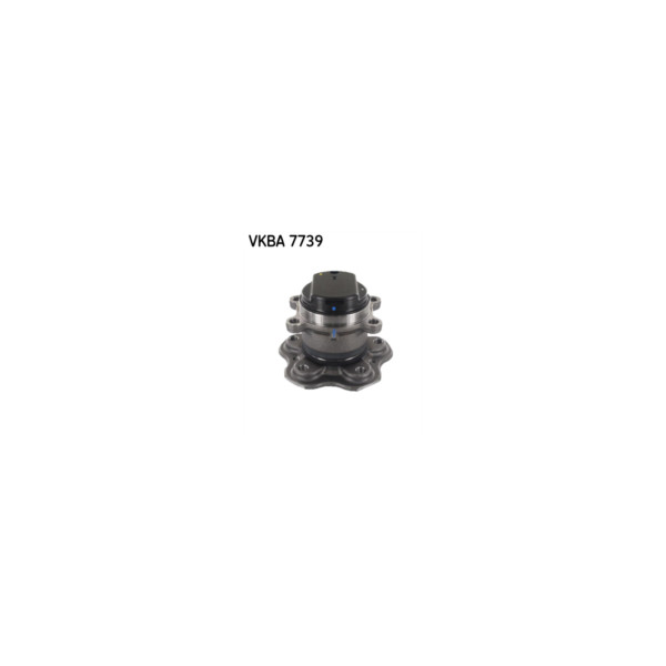 Wheel Bearing Kit image
