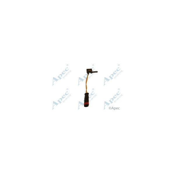 Wear Indicator/Lead image