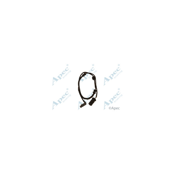 Wear Indicator/Lead image