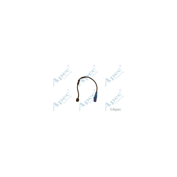 Wear Indicator/Lead image