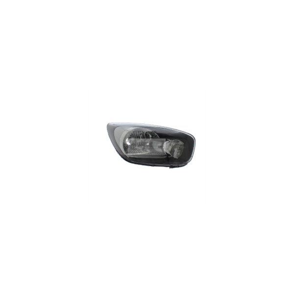 Head Lamp Unit image