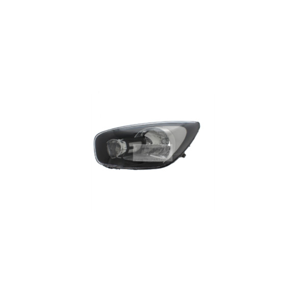 Head Lamp Unit image