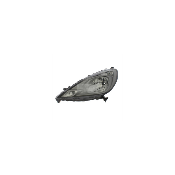 Head Lamp Unit image