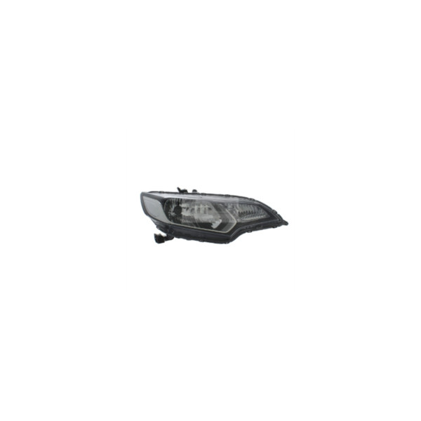 Head Lamp Unit image