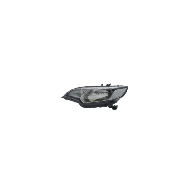 Head Lamp Unit image