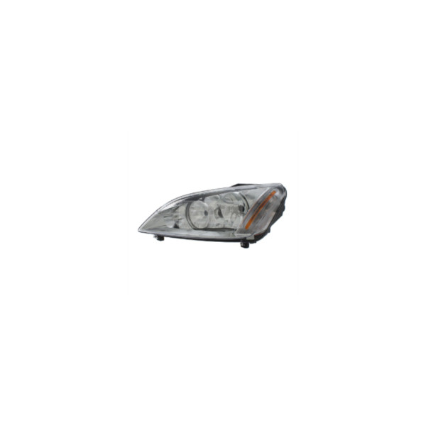 Head Lamp Unit image