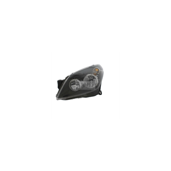 Head Lamp Unit image
