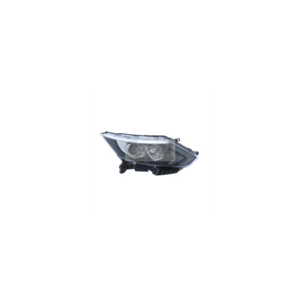 Head Lamp Unit image