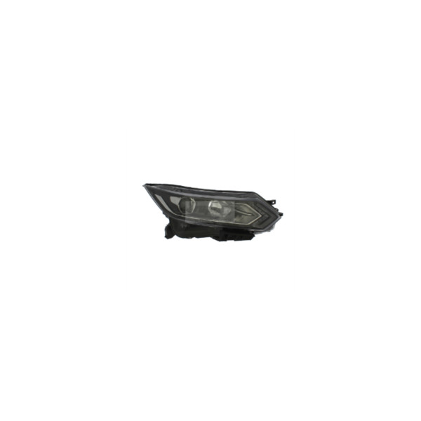 Head Lamp Unit image