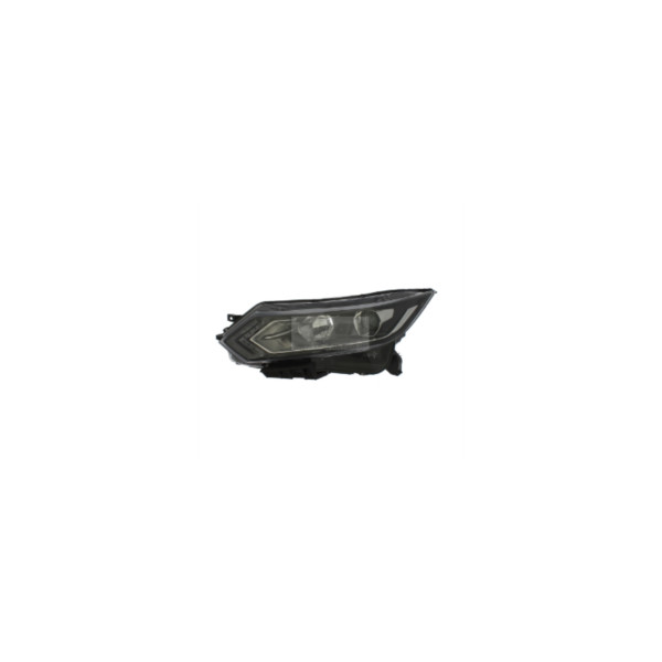 Head Lamp Unit image