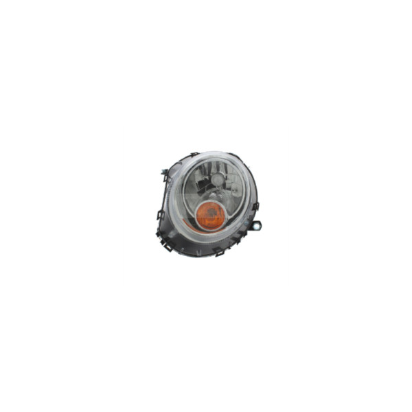 Head Lamp Unit image