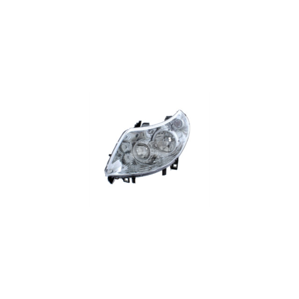 Head Lamp Unit image