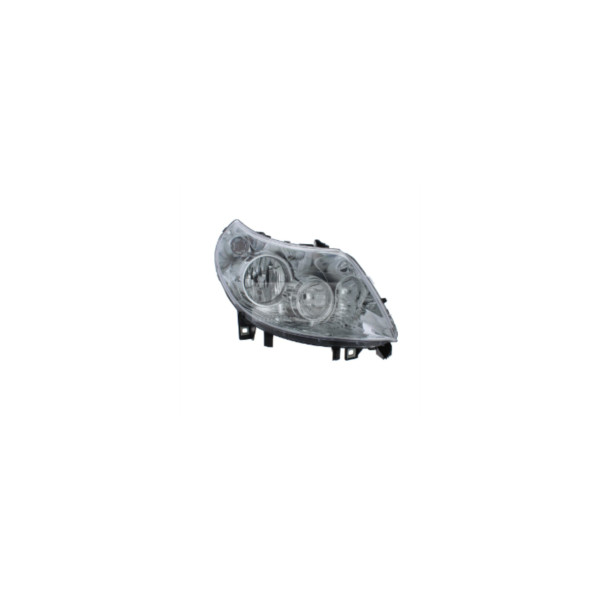Head Lamp Unit image