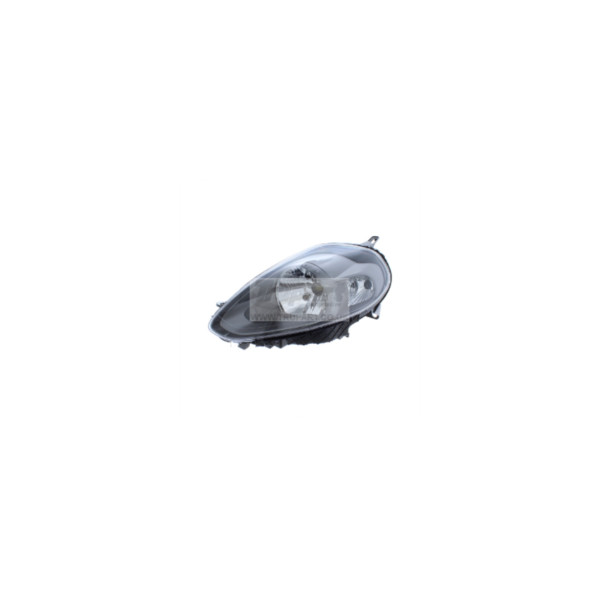 Head Lamp Unit image