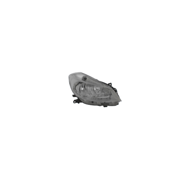 Head Lamp Unit image