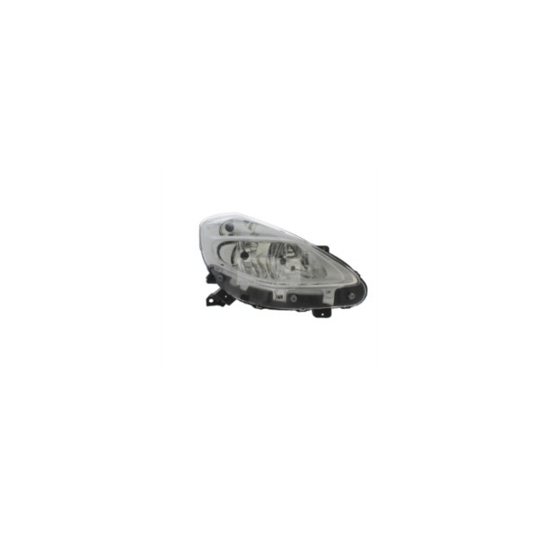 Head Lamp Unit image