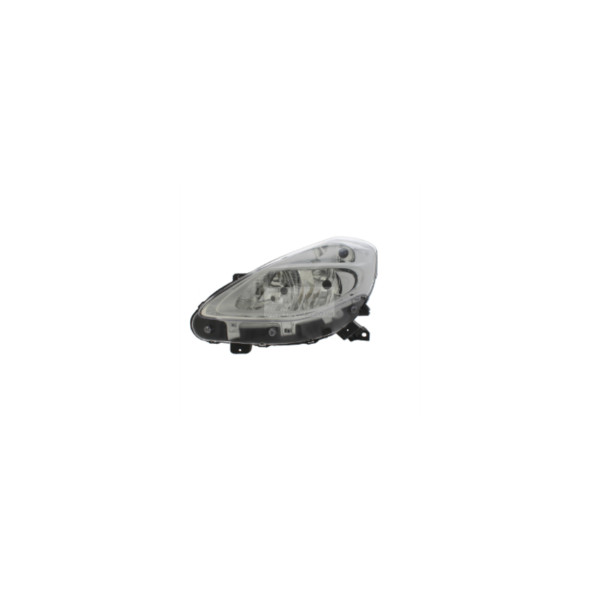 Head Lamp Unit image