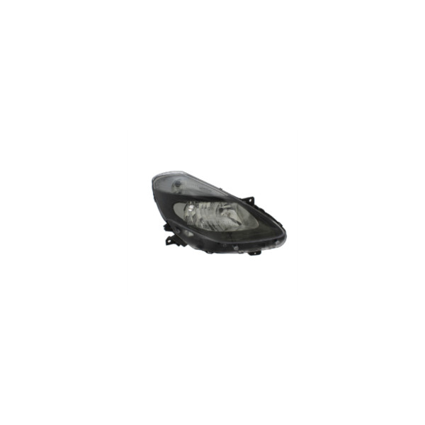 Head Lamp Unit image