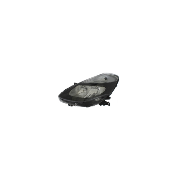 Head Lamp Unit image