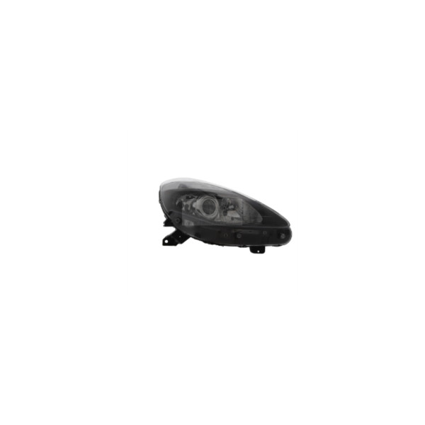 Head Lamp Unit image