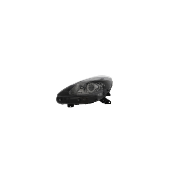 Head Lamp Unit image