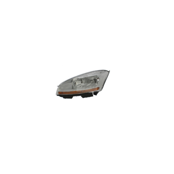 Head Lamp Unit image