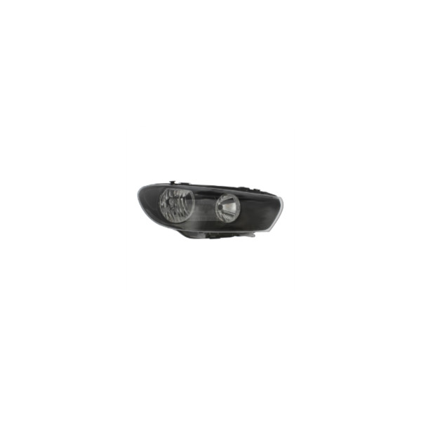 Head Lamp Unit image